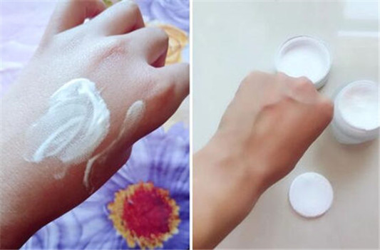 透蜜素颜霜质量怎么样 孕妇可以用吗 透蜜 素颜霜 孕妇 彩妆 第4张 透蜜素颜霜质量怎么样 孕妇可以用吗 透蜜 素颜霜 孕妇 彩妆 第4张