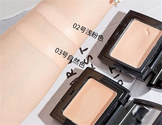 毛戈平粉底膏好用吗怎么用 毛戈平 粉底膏 彩妆 第2张 毛戈平粉底膏好用吗怎么用 毛戈平 粉底膏 彩妆 第2张