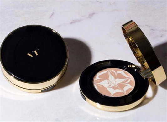 vt粉底膏哪个好用 单品测评分析  vt 粉底膏 彩妆 第2张