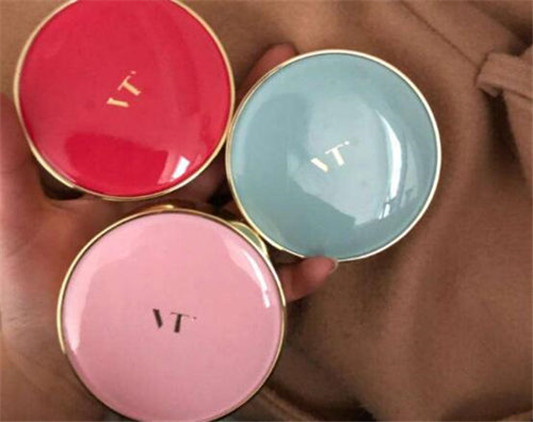 vt粉底膏哪个好用 单品测评分析  vt 粉底膏 彩妆 第3张
