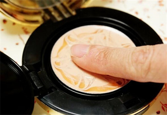 vt粉底膏哪个好用 单品测评分析  vt 粉底膏 彩妆 第4张