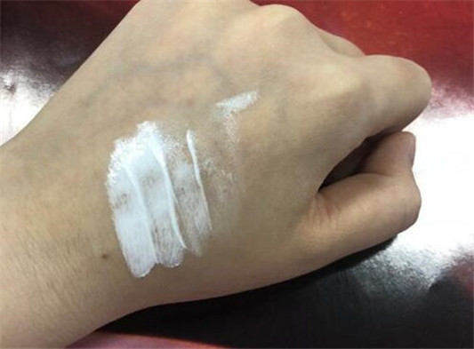 mip素颜霜好不好用 哪个国家的品牌  mip 素颜霜 彩妆 第5张