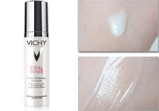 素颜霜多久补一次,怎么防止太快脱妆 素颜霜 脱妆 彩妆 第6张 素颜霜多久补一次,怎么防止太快脱妆 素颜霜 脱妆 彩妆 第6张