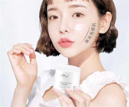 2019国内素颜霜排行榜10强品牌都有哪些  素颜霜 2019 排行榜 彩妆 第5张