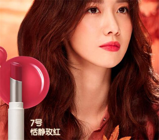 悦诗风吟的口红好用吗，颜色推荐  悦诗风吟 口红 彩妆 第4张