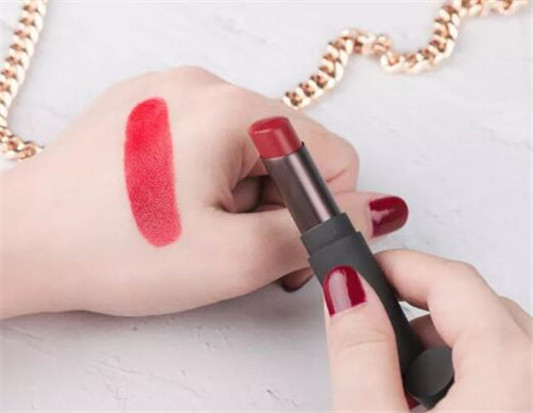 悦诗风吟的口红好用吗，颜色推荐  悦诗风吟 口红 彩妆 第8张