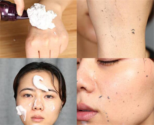一擦粉底脸上就有颗粒怎么办 6个方法解决 粉底 彩妆 第6张 一擦粉底脸上就有颗粒怎么办 6个方法解决 粉底 彩妆 第6张