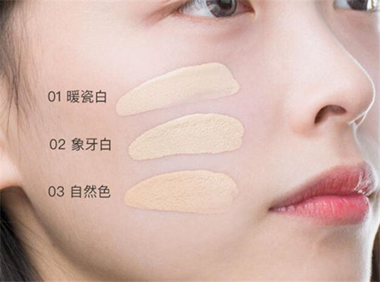 OAC喷雾粉底液怎么样 测评分析 粉底液 OAC 喷雾 彩妆 第3张 OAC喷雾粉底液怎么样 测评分析 粉底液 OAC 喷雾 彩妆 第3张