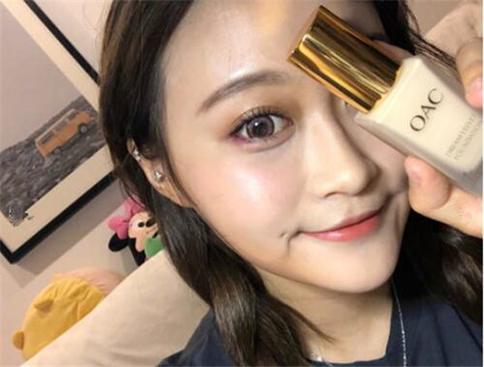 OAC喷雾粉底液怎么样 测评分析 粉底液 OAC 喷雾 彩妆 第6张 OAC喷雾粉底液怎么样 测评分析 粉底液 OAC 喷雾 彩妆 第6张