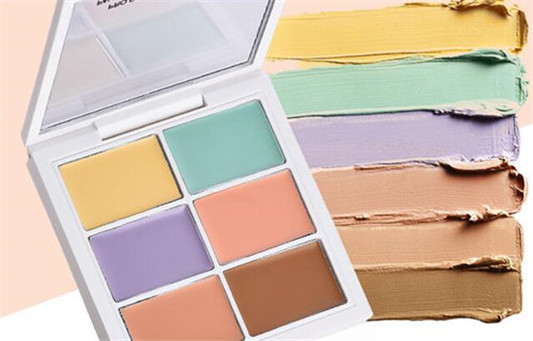 遮瑕过期了还能用吗 可以做什么用途 遮瑕 过期 彩妆 第2张 遮瑕过期了还能用吗 可以做什么用途 遮瑕 过期 彩妆 第2张