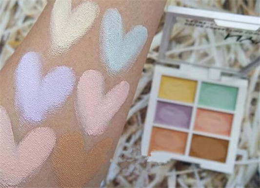 遮瑕过期了还能用吗 可以做什么用途 遮瑕 过期 彩妆 第4张 遮瑕过期了还能用吗 可以做什么用途 遮瑕 过期 彩妆 第4张