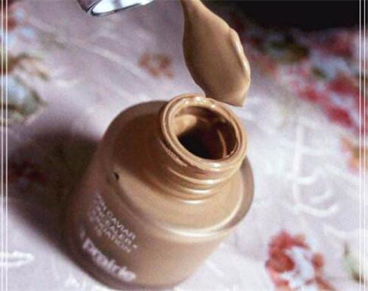 过期的粉底液还能干嘛