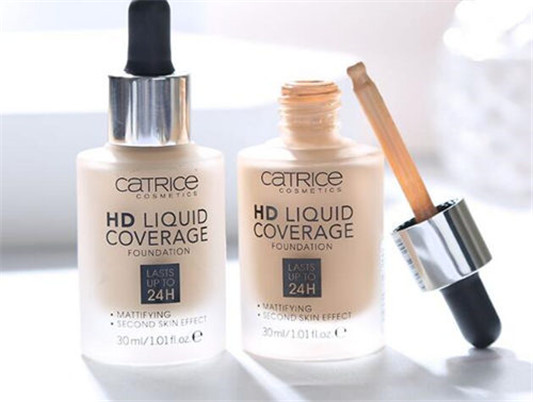 过期的粉底液还能干嘛 粉底液 过期 彩妆 第4张 过期的粉底液还能干嘛 粉底液 过期 彩妆 第4张