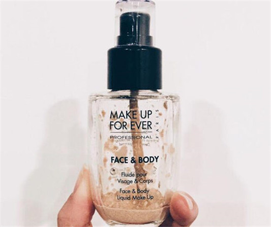 过期的粉底液还能干嘛 粉底液 过期 彩妆 第5张 过期的粉底液还能干嘛 粉底液 过期 彩妆 第5张