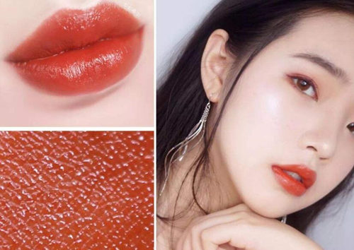 女人必备三款口红颜色 玩转所有场合 口红 彩妆 第5张 女人必备三款口红颜色 玩转所有场合 口红 彩妆 第5张