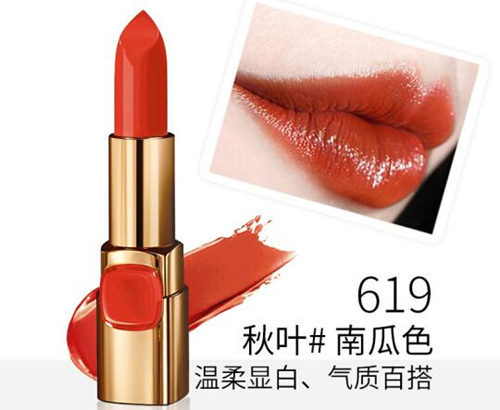 女人必备三款口红颜色 玩转所有场合 口红 彩妆 第6张 女人必备三款口红颜色 玩转所有场合 口红 彩妆 第6张