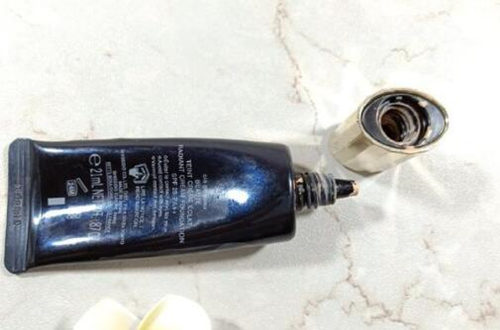 cpb光缎粉霜和光润粉霜哪款好用 粉霜 cpb 光缎粉霜 彩妆 第4张 cpb光缎粉霜和光润粉霜哪款好用 粉霜 cpb 光缎粉霜 彩妆 第4张