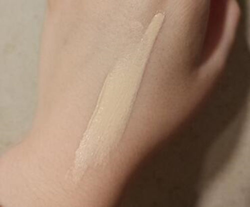 cpb光缎粉霜和光润粉霜哪款好用 粉霜 cpb 光缎粉霜 彩妆 第6张 cpb光缎粉霜和光润粉霜哪款好用 粉霜 cpb 光缎粉霜 彩妆 第6张