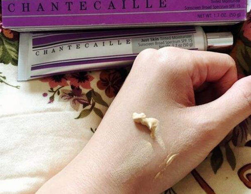 香缇卡隔离好用吗,颜色怎么选 隔离 香缇卡 彩妆 第4张 香缇卡隔离好用吗,颜色怎么选 隔离 香缇卡 彩妆 第4张