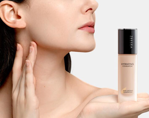 zeesea粉底液值得买么，单品测评