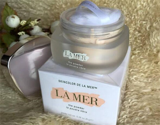 海蓝之谜蜜粉好用吗，怎么用