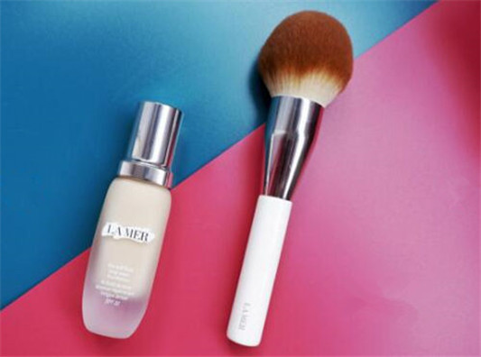 海蓝之谜粉底液怎么样，色号怎么选