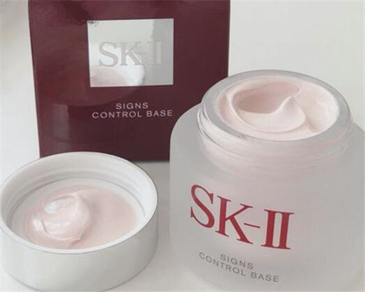 sk2隔离霜孕妇能用吗 隔离霜 sk2 孕妇 彩妆 第2张 sk2隔离霜孕妇能用吗 隔离霜 sk2 孕妇 彩妆 第2张