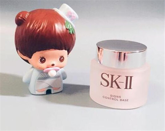 sk2隔离霜孕妇能用吗 隔离霜 sk2 孕妇 彩妆 第6张 sk2隔离霜孕妇能用吗 隔离霜 sk2 孕妇 彩妆 第6张