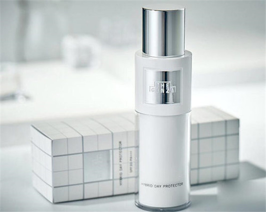 The Ginza隔离霜好用吗，价格如何