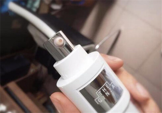 The Ginza隔离霜好用吗，价格如何  隔离霜 TheGinza 彩妆 第3张