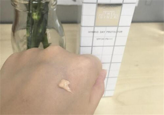 The Ginza隔离霜好用吗，价格如何  隔离霜 TheGinza 彩妆 第4张