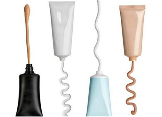 擦bb霜之前要擦隔离吗或者防晒霜  bb霜 隔离 彩妆 第3张