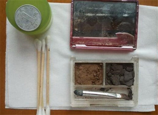 怎么看出眉粉过期了 过期了怎么处理  眉粉 过期 彩妆 第5张