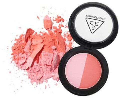 腮红过期5年了还能用吗，过期了还能做什么