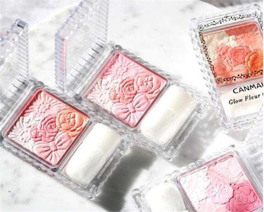 腮红过期5年了还能用吗,过期了还能做什么 腮红 彩妆 第2张 腮红过期5年了还能用吗,过期了还能做什么 腮红 彩妆 第2张