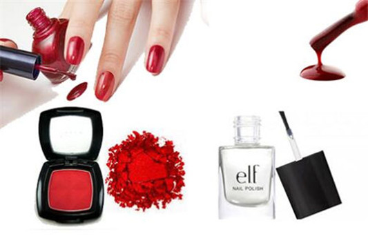 眼影放了5年还能用吗，过期了怎么用  眼影 彩妆 第4张