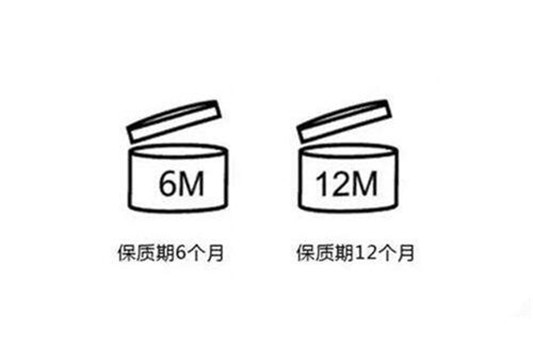 口红保质期一般多久,过期了还能用吗 口红 保质期 彩妆 第2张 口红保质期一般多久,过期了还能用吗 口红 保质期 彩妆 第2张