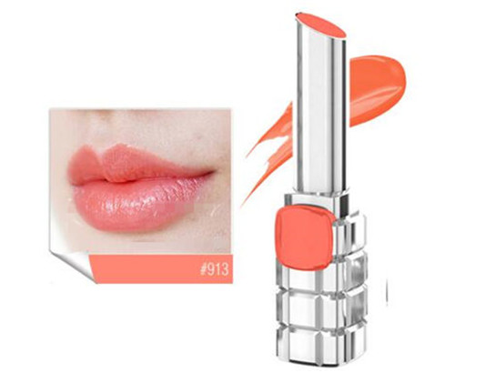 欧莱雅口红今年流行色推荐以及试色  欧莱雅 口红 试色 彩妆 第3张