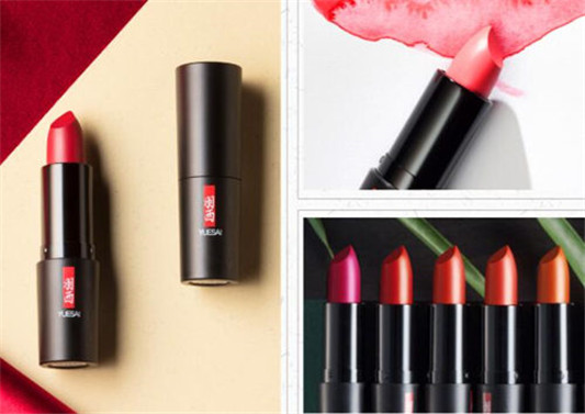 羽西口红好用吗,色号怎么样 口红 羽西 彩妆 第2张 羽西口红好用吗,色号怎么样 口红 羽西 彩妆 第2张