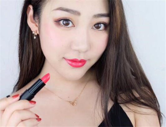 羽西口红好用吗,色号怎么样 口红 羽西 彩妆 第3张 羽西口红好用吗,色号怎么样 口红 羽西 彩妆 第3张