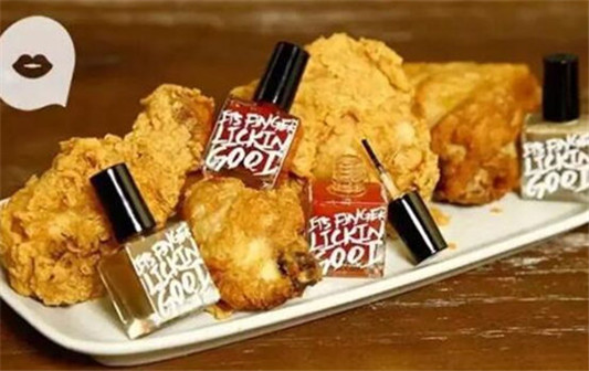 食品跨界联名化妆品盘点，可口可乐旺仔不二家都出彩妆  化妆品 可口可乐 不二家 彩妆 第5张