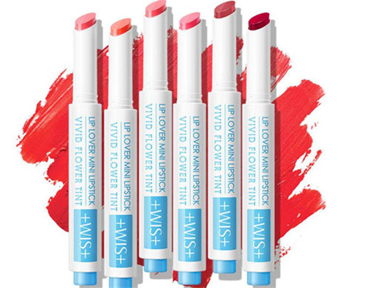 wis彩妆系列好用么 几款热门单品分析