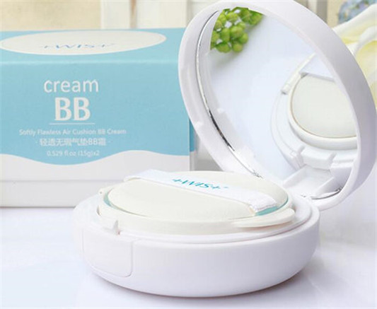 wis彩妆系列好用么 几款热门单品分析  wis 彩妆 第2张