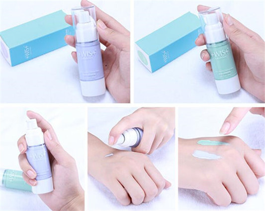 wis彩妆系列好用么 几款热门单品分析  wis 彩妆 第3张