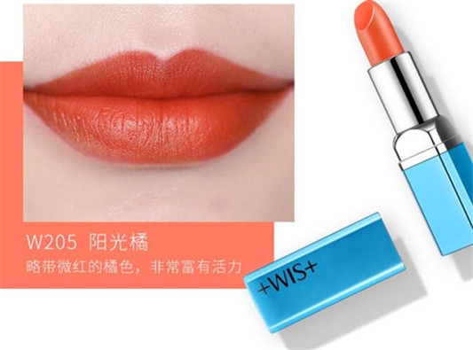 wis彩妆系列好用么 几款热门单品分析  wis 彩妆 第4张