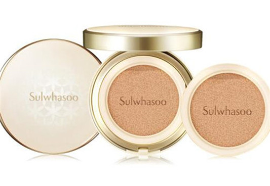 韩国气垫排行榜10强都有哪些  气垫 韩国 排行榜 彩妆 第2张