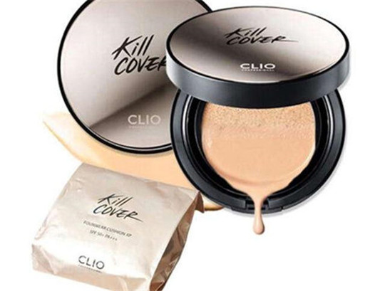 韩国气垫排行榜10强都有哪些  气垫 韩国 排行榜 彩妆 第3张