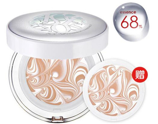 韩国气垫排行榜10强都有哪些  气垫 韩国 排行榜 彩妆 第4张