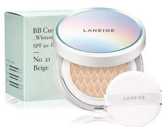 韩国气垫排行榜10强都有哪些  气垫 韩国 排行榜 彩妆 第6张