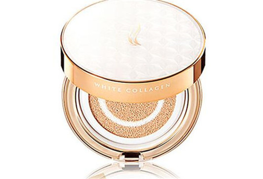 韩国气垫排行榜10强都有哪些  气垫 韩国 排行榜 彩妆 第7张